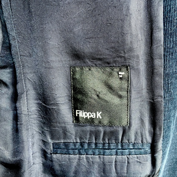 Filippa K Sidney Blazer - Picture 4 of 4